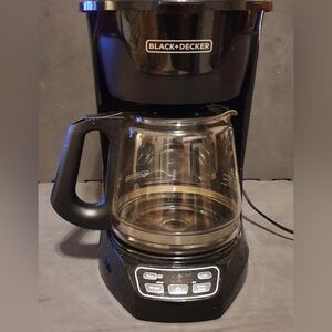 Coffee Maker